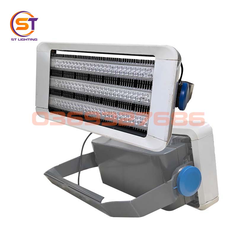 pha module hạng nặng 460W
